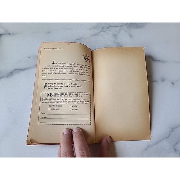 White Hunter, Black Heart By Peter Viertel Paperback - Picture 8 of 10